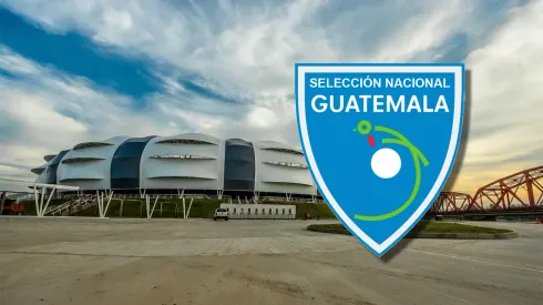 Estadio Madre de Ciudades: todos los detalles del campo en el que jugará Guatemala