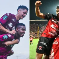 Alajuelense vs. Saprissa: cómo ver la final de ida EN VIVO