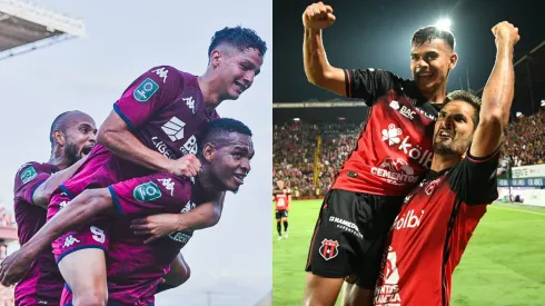 Alajuelense vs. Saprissa: cuándo, a qué hora y por qué canal ver la final de ida del Clausura 2023 de la Primera División de Costa Rica.
