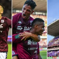 Los argumentos de Saprissa para llegar a la final