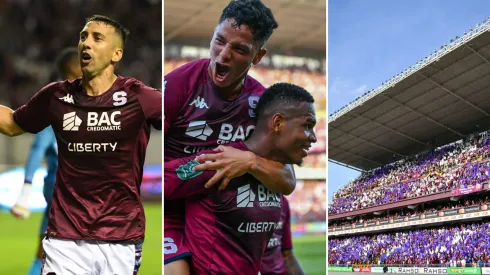 Los argumentos de Saprissa para llegar a la final