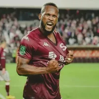 Kendall Waston ya definió su futuro deportivo (VIDEO)