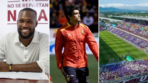 Las noticias del Saprissa HOY, lunes 15 de abril