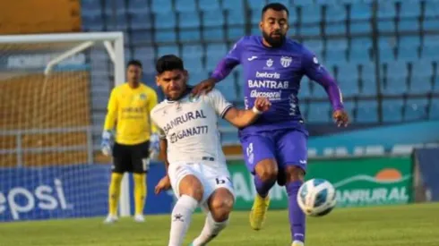 Antigua GFC vs Comunicaciones: el favorito según las casas de apuestas