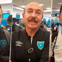 Selección de Guatemala Sub-20 tiene objetivo claro: 'Queremos ganar el Mundial'
