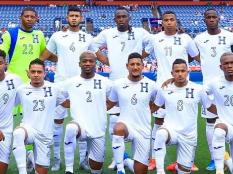 Liga de Naciones de la Concacaf 2023-24: Así quedó el Grupo B