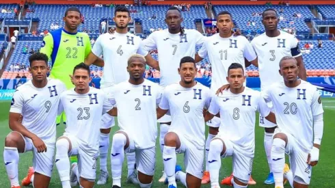 Liga de Naciones de la Concacaf 2023-24: Así quedó el Grupo B