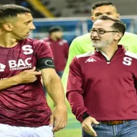 Las noticias de Saprissa hoy: mensaje de Juan Carlos Rojas, líderes en asistencia y ¿nuevo estadio a la vista?