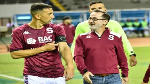 Las noticias de Saprissa hoy: mensaje de Juan Carlos Rojas, líderes en asistencia y ¿nuevo estadio a la vista?