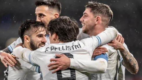 Desde Uruguay menosprecian el amistoso ante Nicaragua