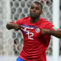 Joel Campbell reveló que hará cuando termine su temporada con León