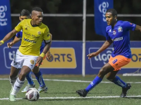 Nuevo equipo de Centroamérica buscaría a Ronaldo Córdoba