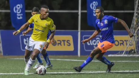 Ronaldo Córdoba sigue levantando interés