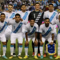 Selección de Guatemala recibe la aprobación de FIFA para sumar un nuevo extranjero