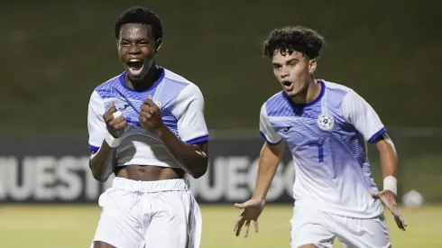 ¿Por qué Nicaragua no juega el Mundial Sub 20?