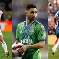 Liga de Naciones | Figuras a las que enfrentará Panamá en el Grupo A