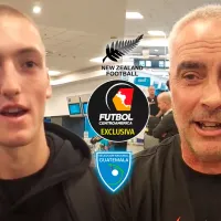 Nueva Zelanda Sub-20 no se confía ante Guatemala: \'Estaremos ante un desafío\'