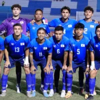 ¿Por qué El Salvador no juega el Mundial Sub 20?