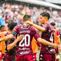 ¿Jugará Mariano Torres la final entre Saprissa y Alajuelense?