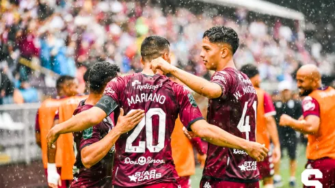¿Jugará Mariano Torres la final entre Saprissa y Alajuelense?
