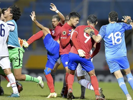 Mundial Sub-20 Argentina 2023: ¿Por qué Costa Rica no lo juega?