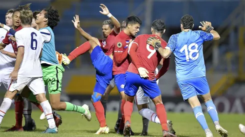 Mundial Sub-20 Argentina 2023: ¿Por qué Costa Rica no lo juega?