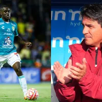 Saprissa: el guiño de Vladimir Quesada a Joel Campbell