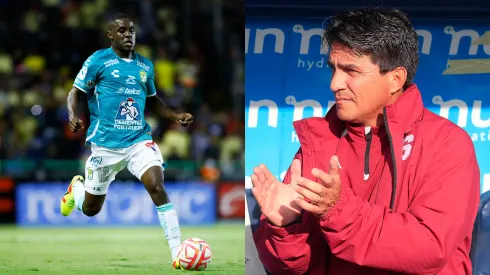 Saprissa: el guiño de Vladimir Quesada a Joel Campbell.
