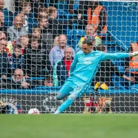 ¿Puede Keylor Navas descender si pierde contra el Arsenal?