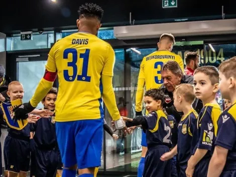 Aficionados del DAC piden que se retire la camiseta de Erick Davis