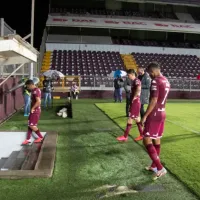 Saprissa lo tenía en su radar y firmó para otro club de Costa Rica