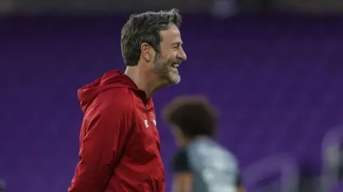 Christiansen se refirió al nuevo formato de Liga de Naciones