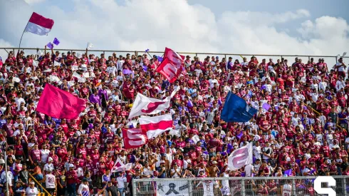 Deportivo Saprissa pagará una multa tras los insultos a Jafet Soto