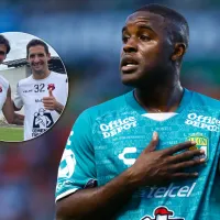 Referente de la Liga rompe el silencio sobre el posible fichaje de Joel Campbell