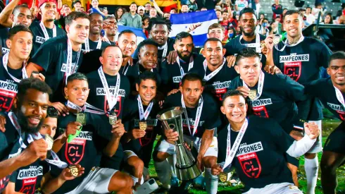 Copa Centroamericana 2023 | Concacaf anuncia detalles del sorteo de grupos