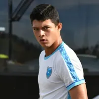 Jonathan Franco espera que Guatemala gane en su debut