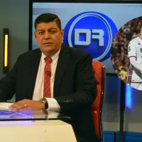 Exárbitro señala que expulsión de David Guzmán fue injusta