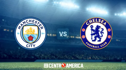 Manchester City vs. Chelsea: cómo ver la Premier League EN VIVO