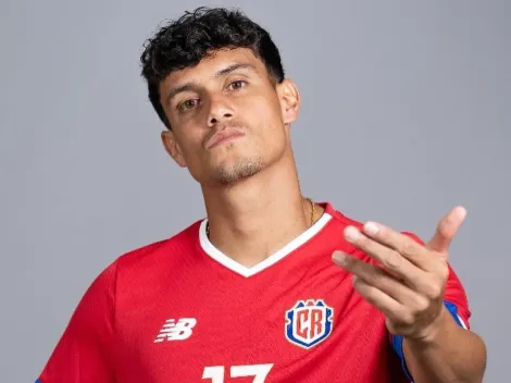 ¿Qué equipos podrían estar interesados en fichar a Yeltsin Tejeda?