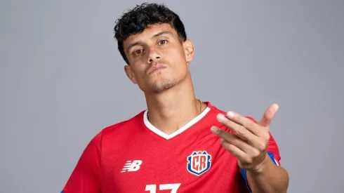 ¿Qué equipos podrían estar interesados en fichar a Yeltsin Tejeda?