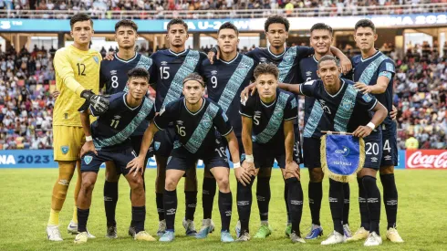 ¿Cuándo vuelve a jugar Guatemala en el Mundial Sub-20 de Argentina 2023?