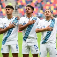 ¿Cuándo vuelve a jugar Guatemala en el Mundial Sub-20 de Argentina 2023?