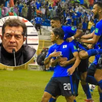 Hugo Pérez confirma una baja sensible para la Copa Oro 2023