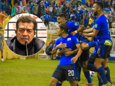 Hugo Pérez confirma una baja sensible para la Copa Oro 2023