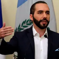 Nayib Bukele exige que se investigue lo sucedido en estadio Cuscatlán