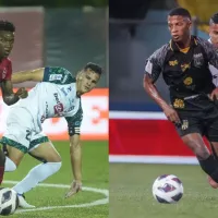 Apertura 2023 de Panamá: resultados de vuelta de las semifinales