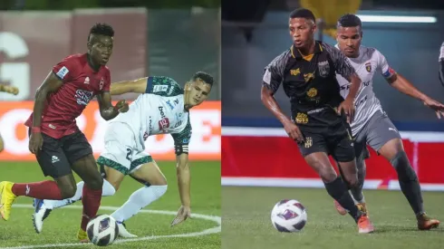 Apertura 2023 de Panamá: quiénes son los finalistas