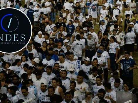 INDES toma severa medida tras la tragedia en el Cuscatlán