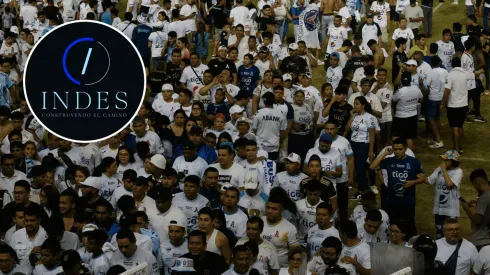 INDES retira patrocinio en la Liga Mayor tras la tragedia en el Cuscatlán