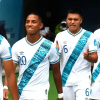 ¿Qué pasa si Guatemala pierde contra Argentina?